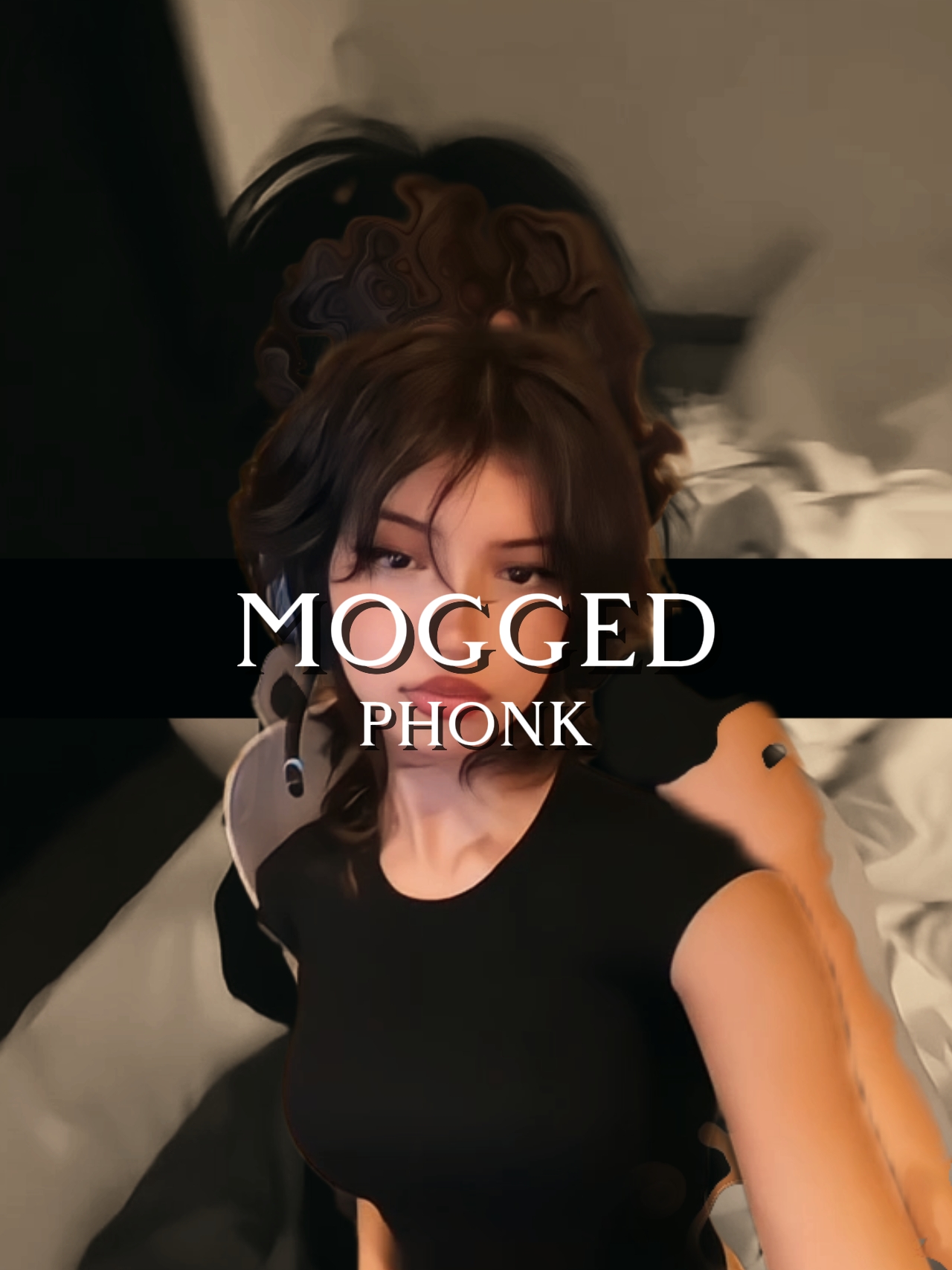VELOCITY MOGGED