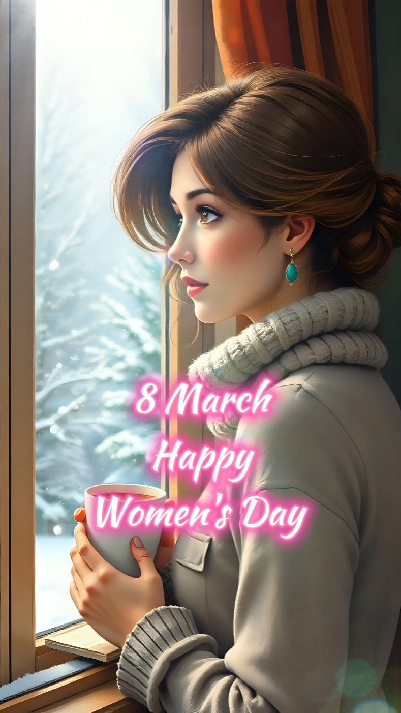 Journée de la femme 