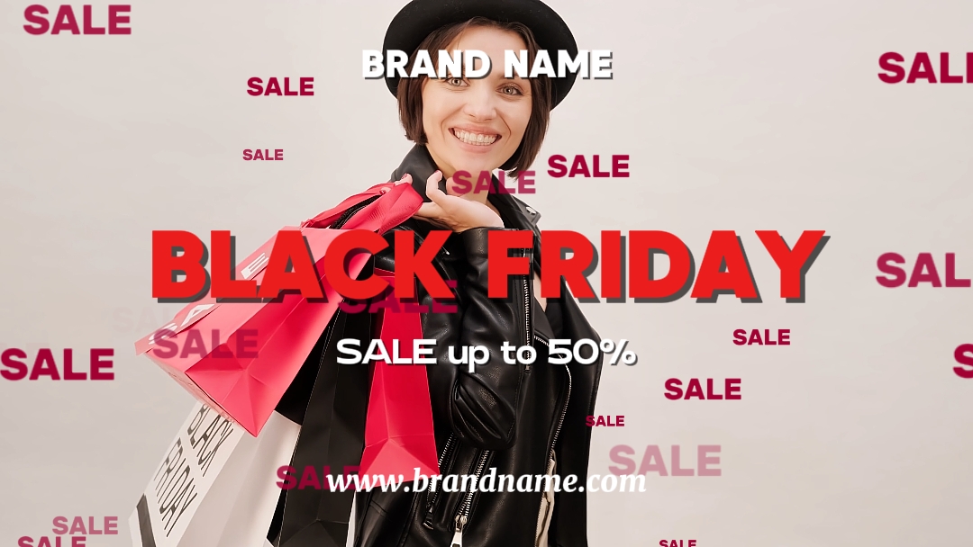 INTRO BLACK FRIDAY