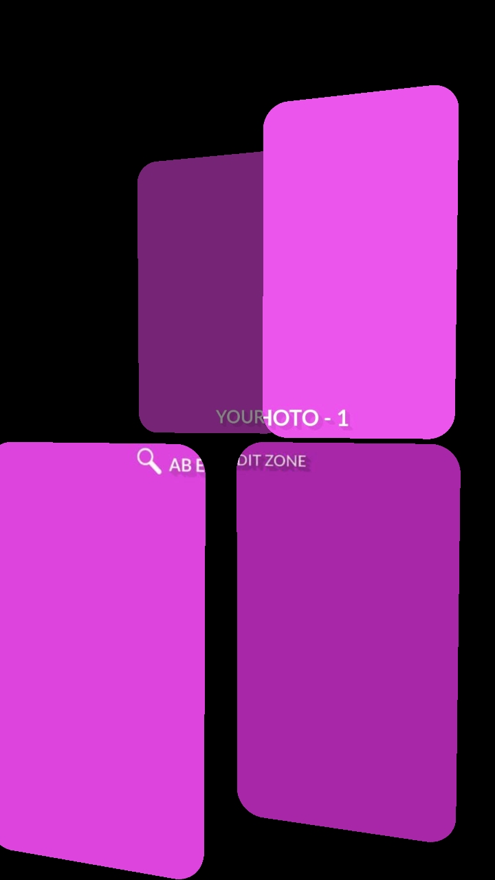 New Template