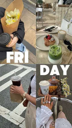 FRIDAY