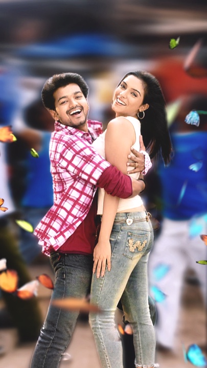 Idhu Enna💕