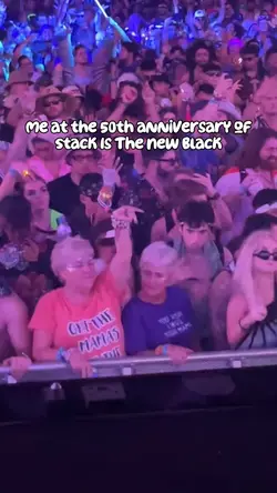 barricade besties