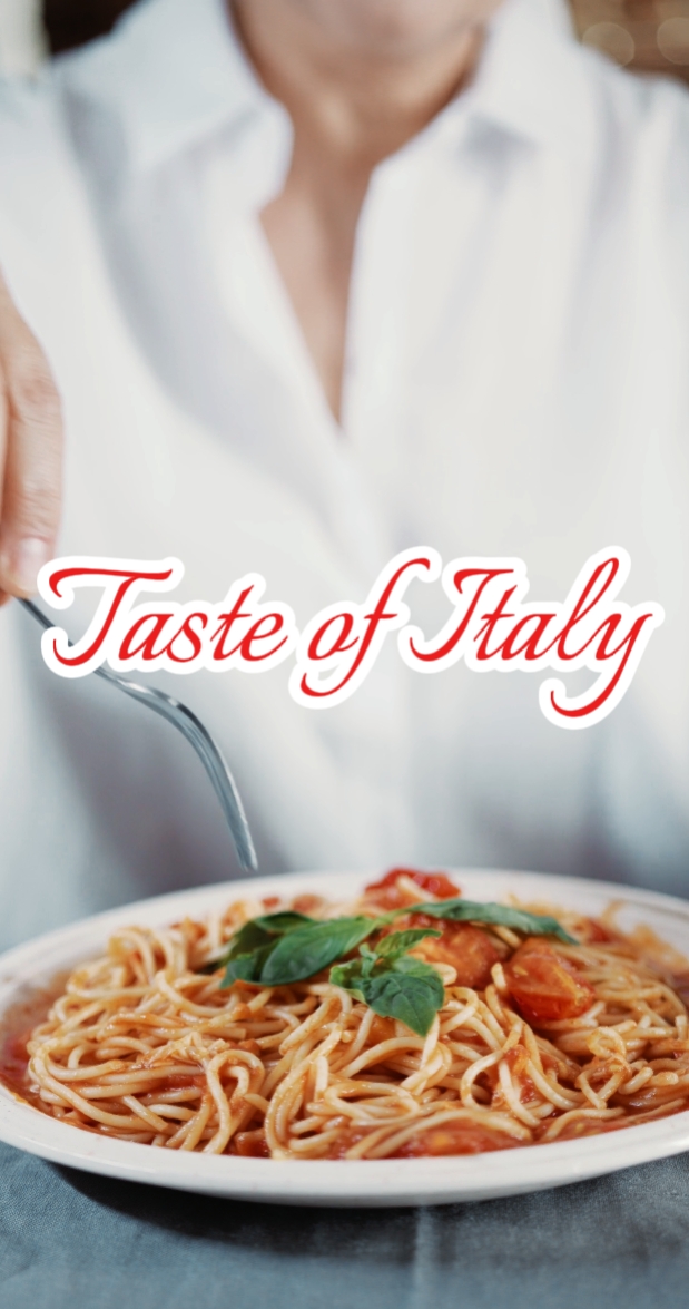Taste of Italy