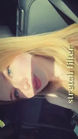 Stretch filter