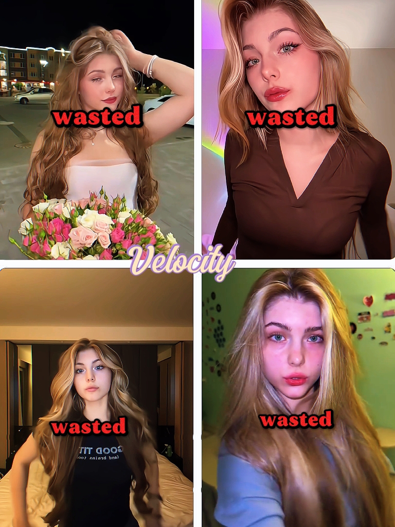 WASTED TREND. 