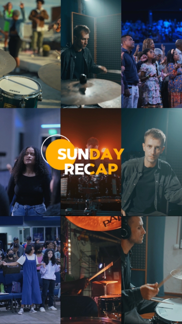 Sunday Recap 29V