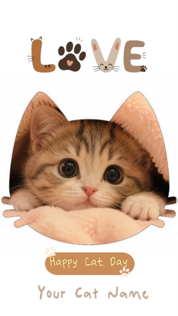 Kedi Günü, 8 Ağustos