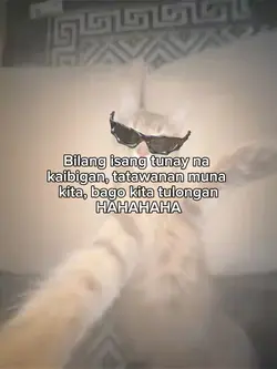 Bilang isang tunay