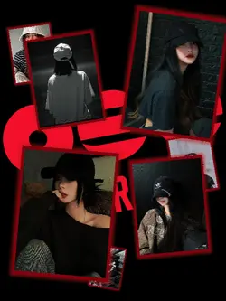 12 photo Aesthetic 