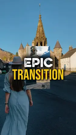 EPIC TRANSITION