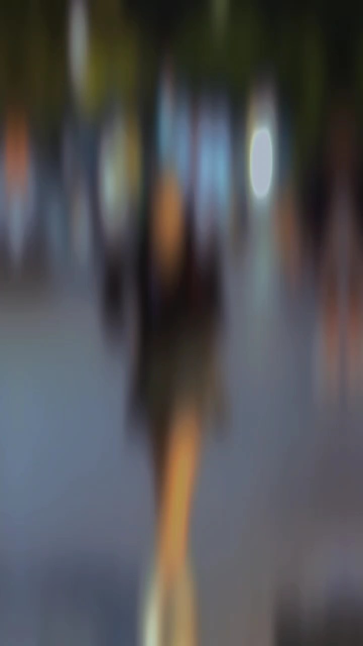Trend slowmotion