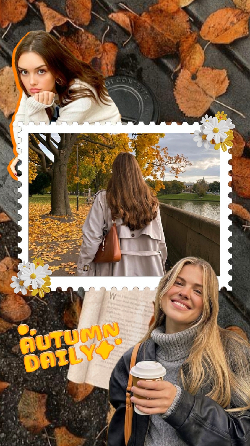 autumn daily