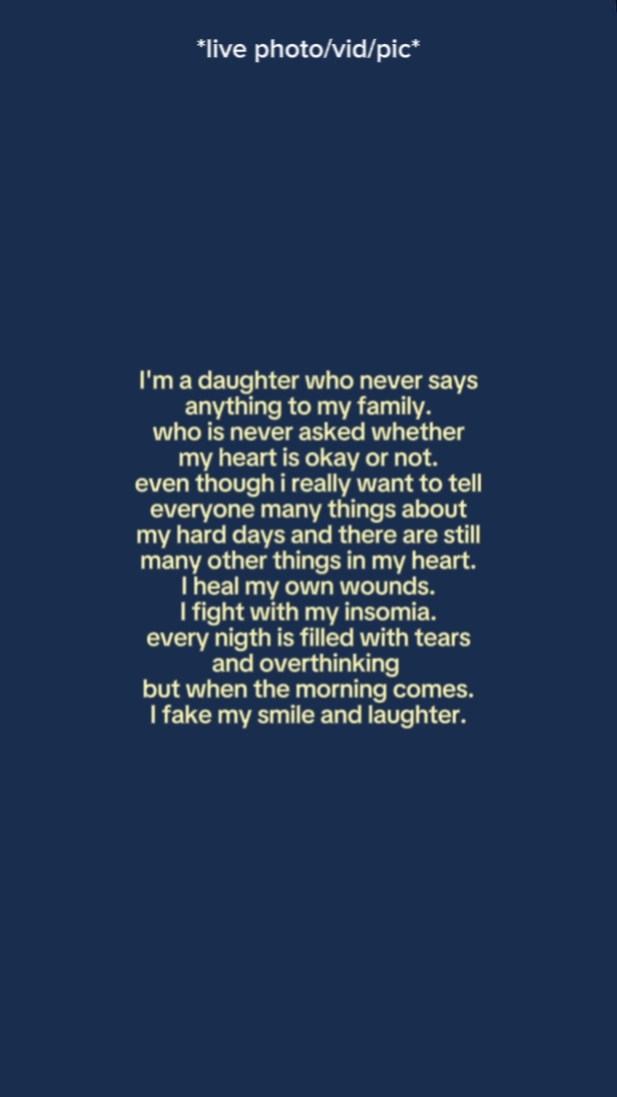 Meine Familie