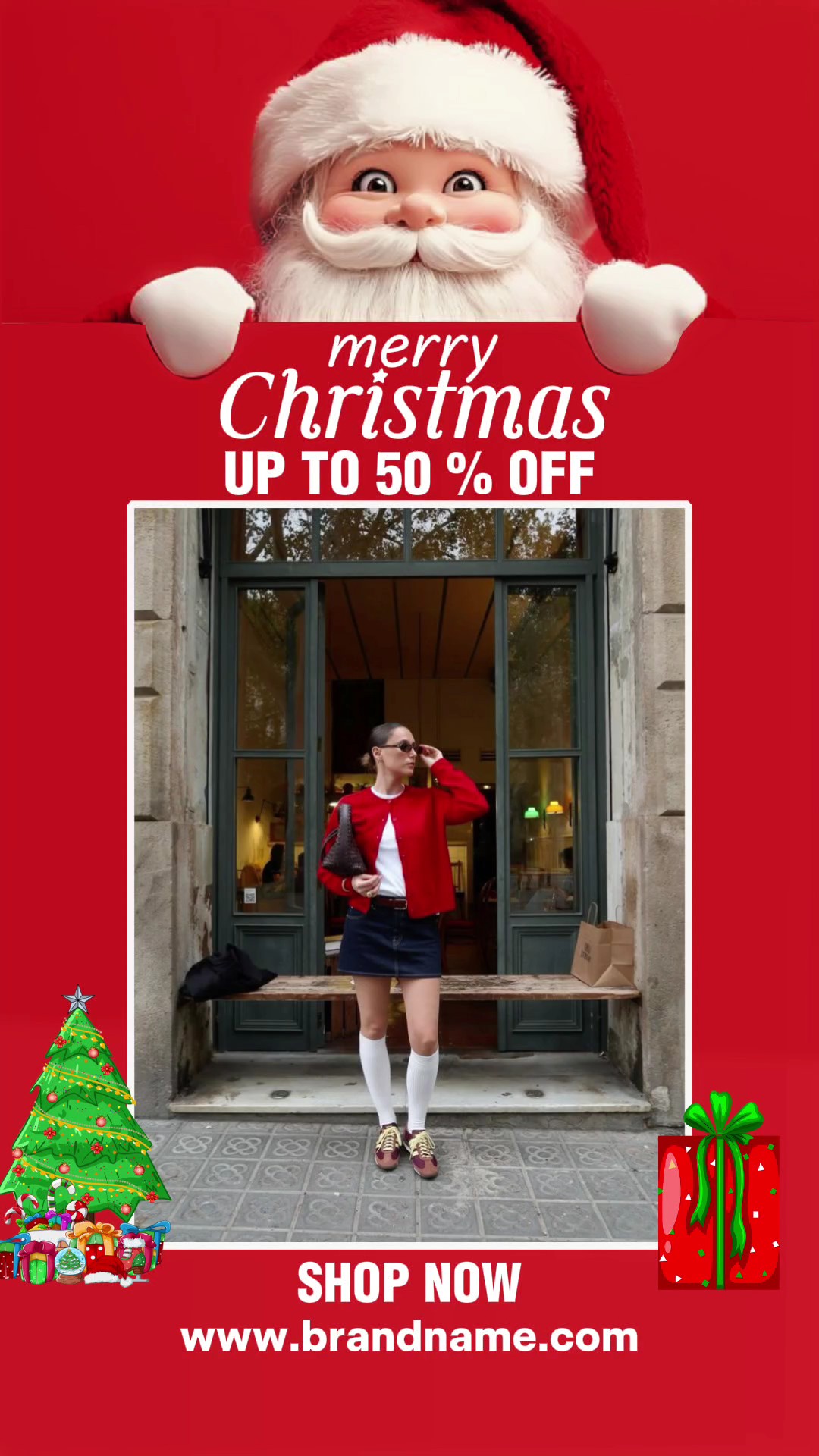 merry christmas