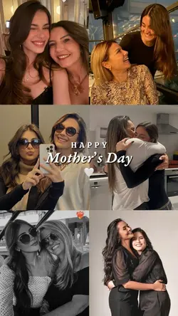 MOTHER’S DAY 🤍✨