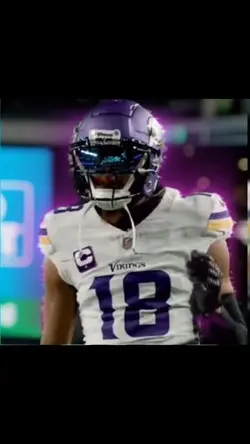 Justin Jefferson