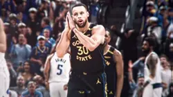Steph Curry x Havana