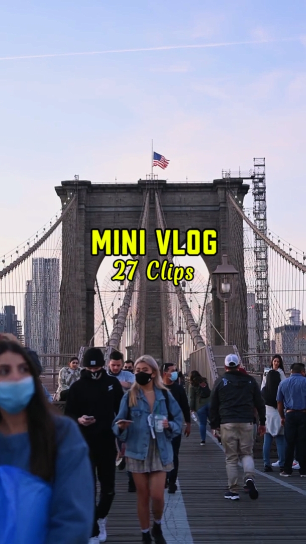 MINI VLOG 27 KLIP
