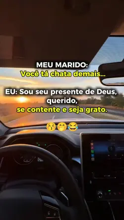 Meu marido 