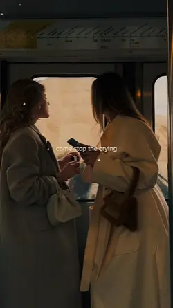 I'll be right there