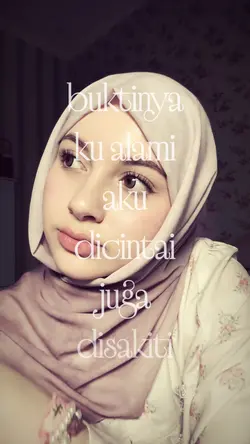 aku dicintai juga