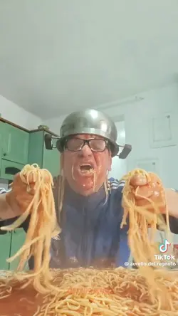 Spagetto al sugo