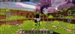 minecraft aesthetic