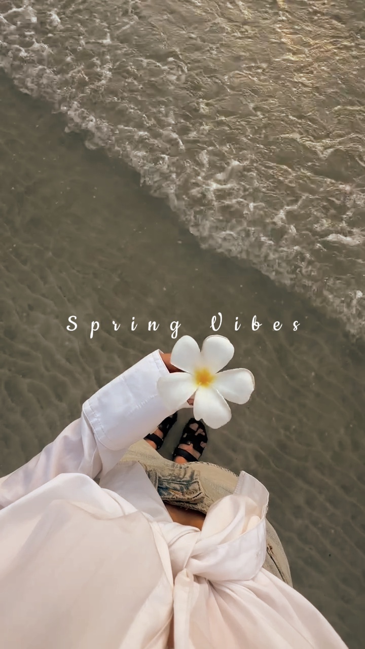 Spring Vibes