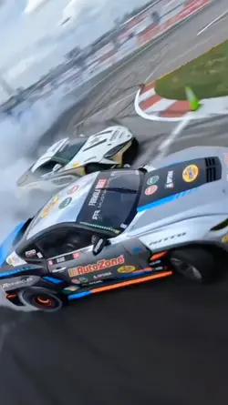 CAR DRIFT