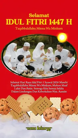 KhongGuang idulfitri