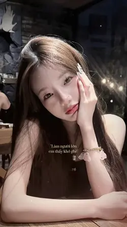 Làm người lớn em
