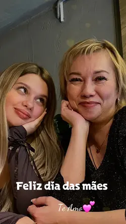 te amo mae