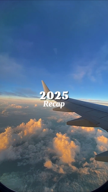 Rekap 2025