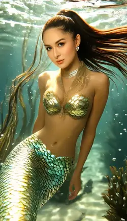 Mermaid ai