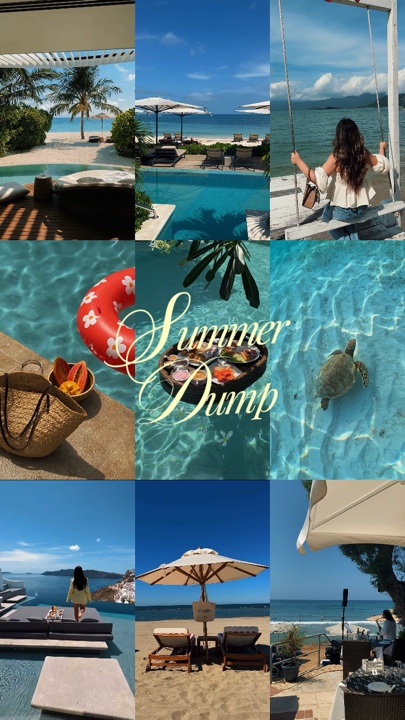 Sommerhalde