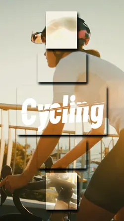 Cycling