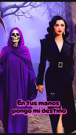 Santa Muerte