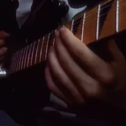 Gitar şablonu