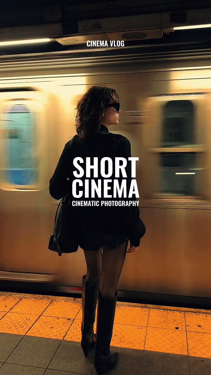 CINEMA CURTO
