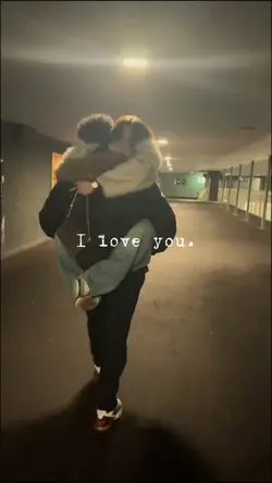 My love 😍 🥰