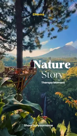 Nature 1 Minute 
