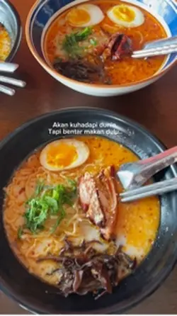 Akan kuhadapi dunia