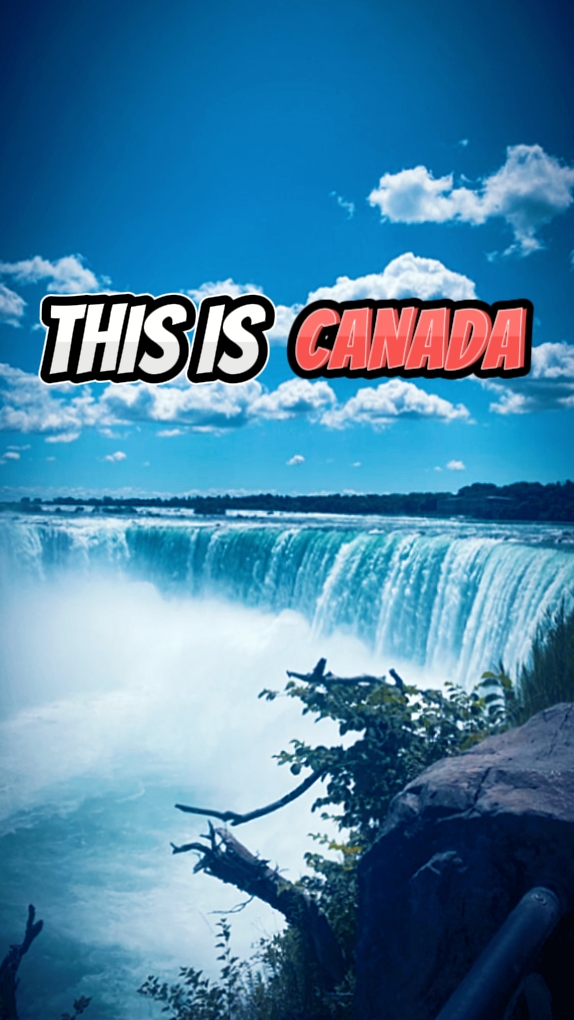 Vlog Canada Summer