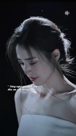 Từng ngày qua tình