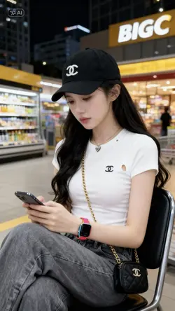 Ghép ảnh phong cách
