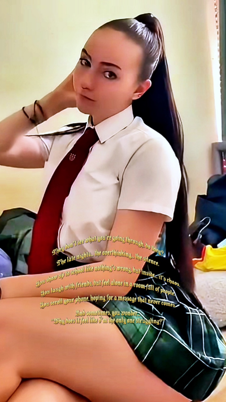 FOR SCHOOL KIDS 