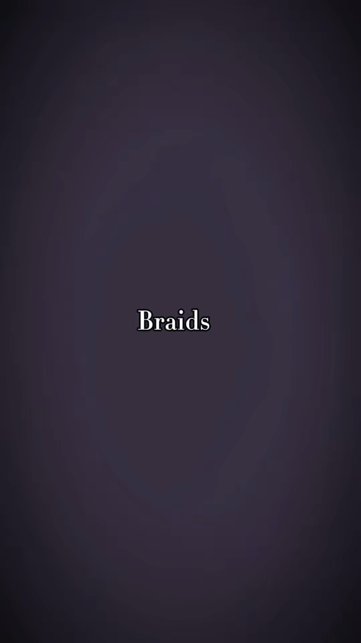 Tranças