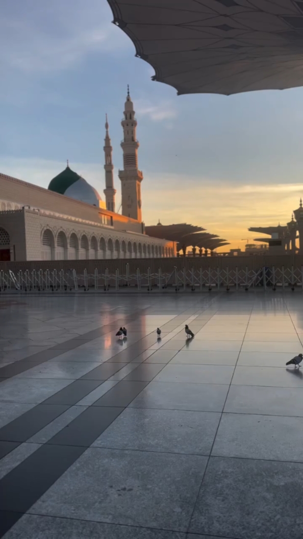 CINEMATIC ISLAMIC
