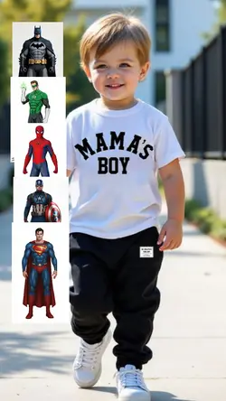 SUPERHERO